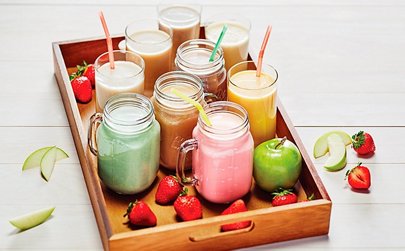 ​​Mejora tu digestión intestinal con fibra